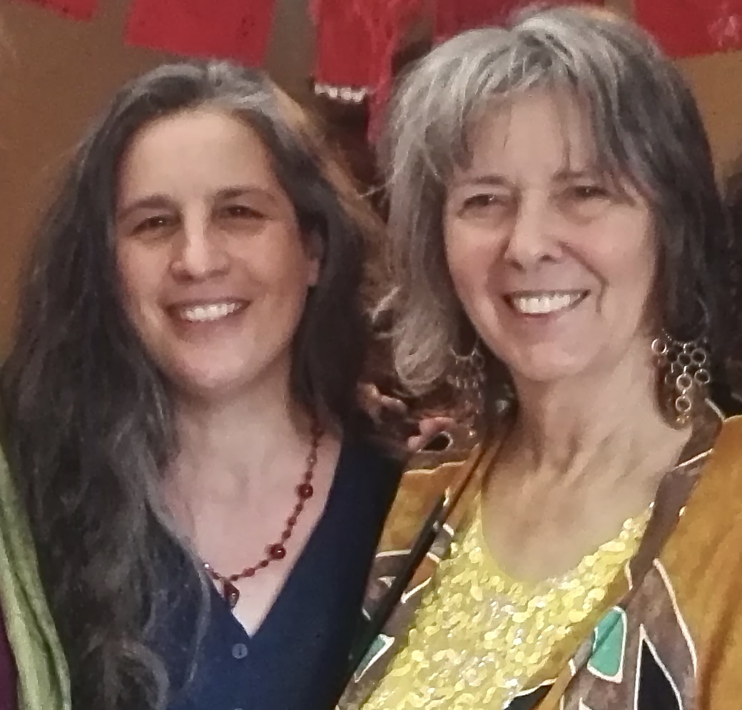 עלמא עיבוד לידה פאם אינגלנד