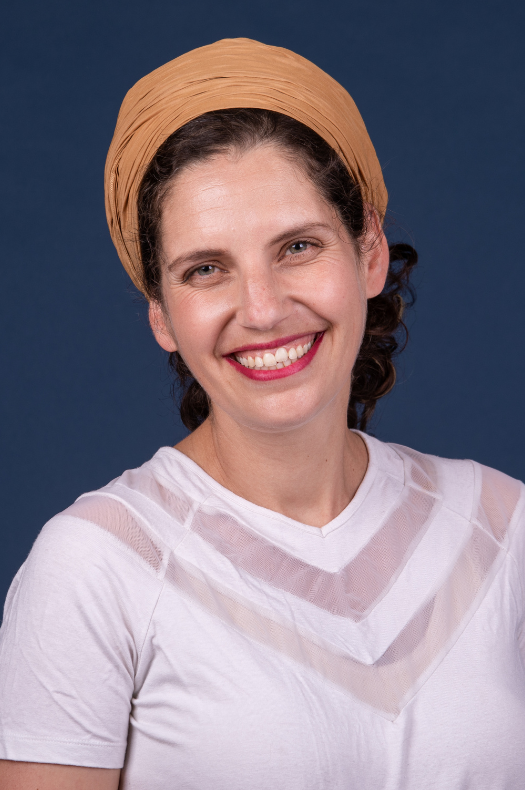 תמרה דהן מנחת עלמא עיבוד לידה
