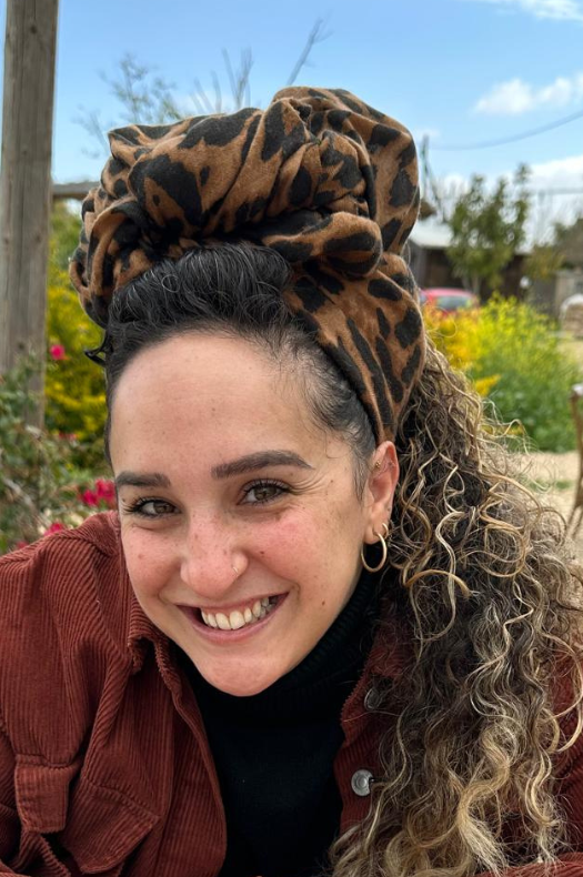 רשימת דולות לידה כמסע מוסמכות - רחלי כהן