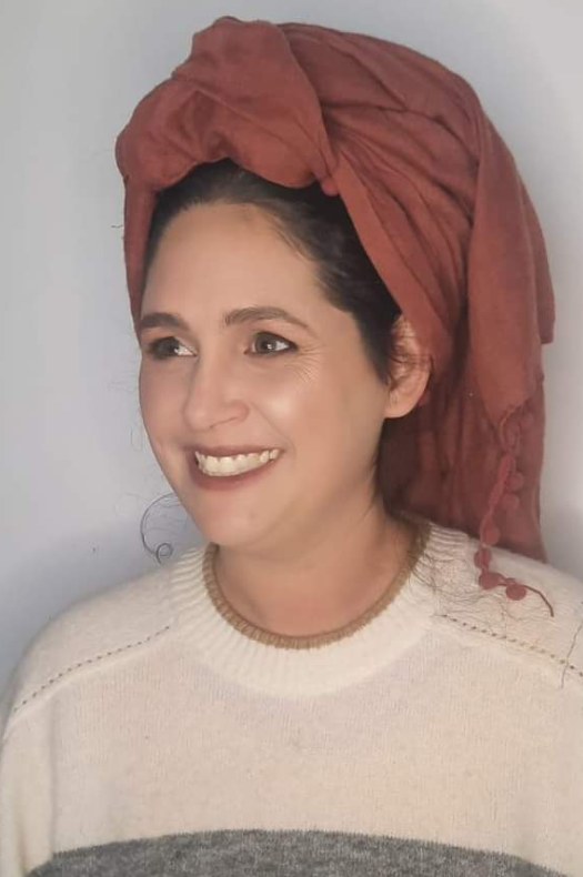 רשימת דולות לידה כמסע מוסמכות -אור נגר
