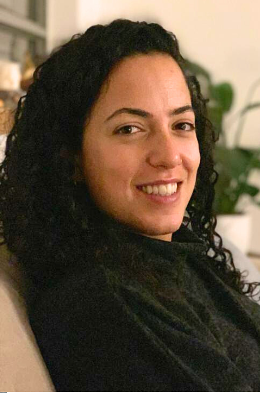 רשימת דולות לידה כמסע מוסמכות ומנחת עלמא - ליהיא לוי אסולין