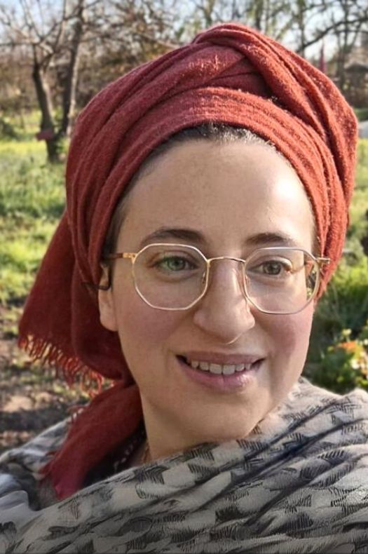 אופירה טשל טוסה דולות לידה כמסע
