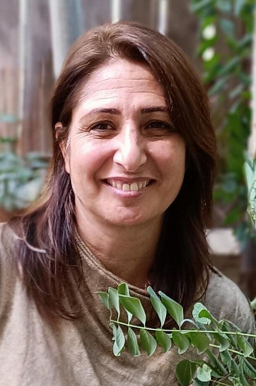 לימור ניזרי דולות לידה כמסע