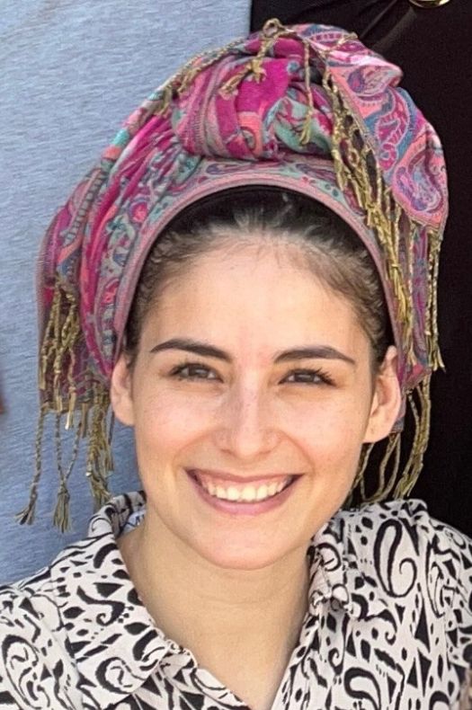 רשימת דולות לידה כמסע מוסמכות - הדס חכמון