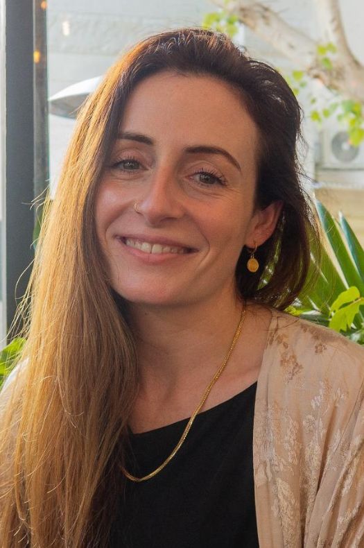 רשימת דולות לידה כמסע מוסמכות - דניאל נוטע